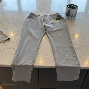 Under Armour Men's Drive Pants - Black